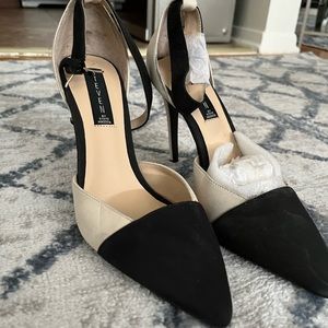 Steve Madden heels 7 1/2